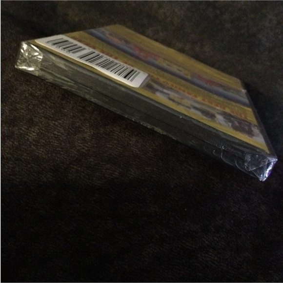 PARAMOUNT The SpongeBob Movie Sponge Out Of Water New in package sealed - Picture 5 of 8